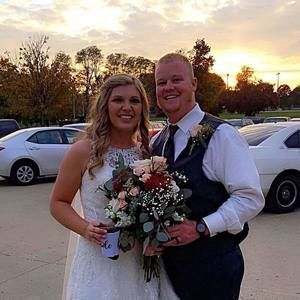 Meet your Posher, Greg